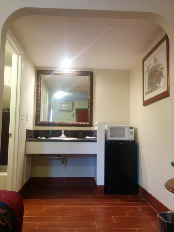Sunshine Motel Σαν Μπερναρντίνο Εξωτερικό φωτογραφία