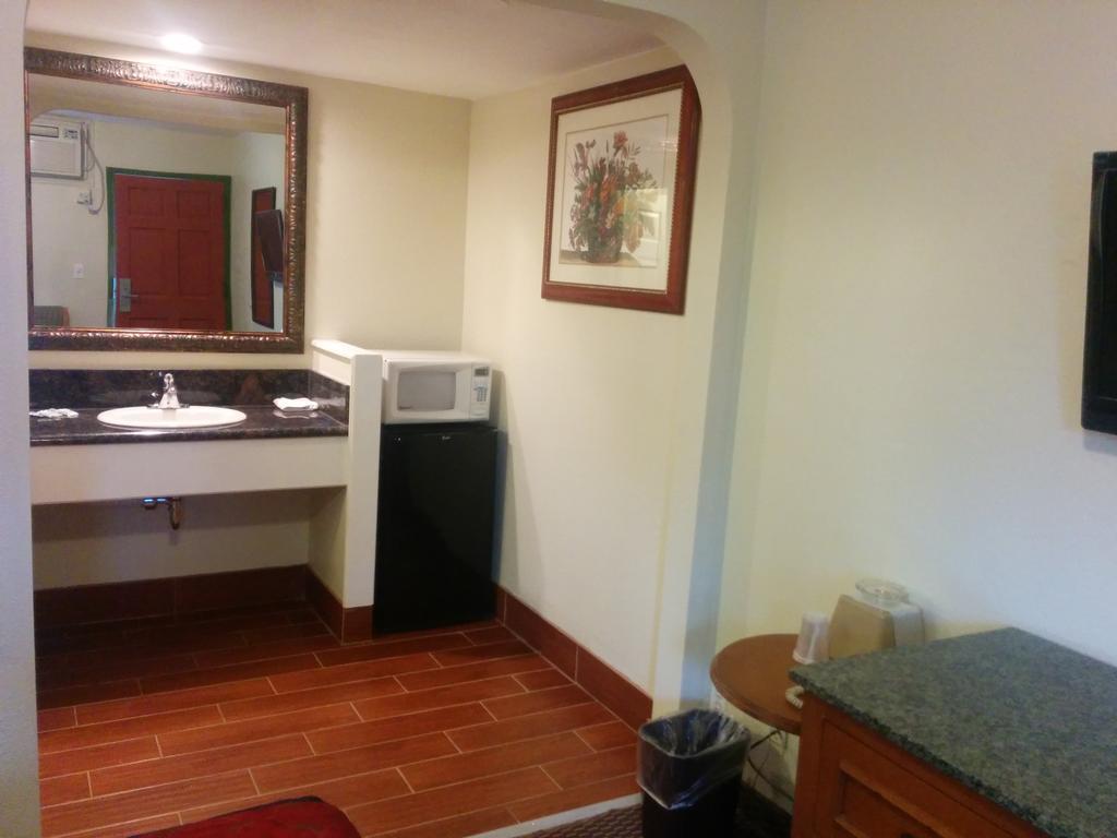 Sunshine Motel Σαν Μπερναρντίνο Εξωτερικό φωτογραφία