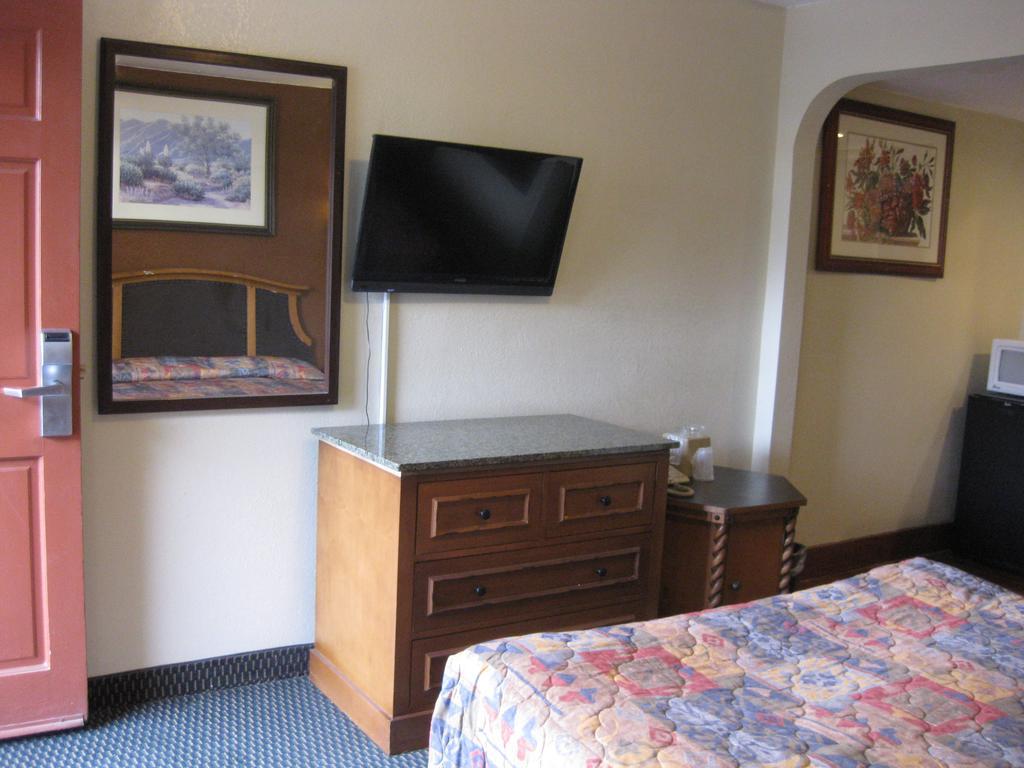 Sunshine Motel Σαν Μπερναρντίνο Εξωτερικό φωτογραφία
