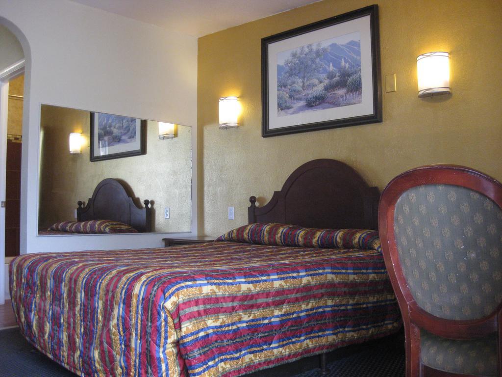 Sunshine Motel Σαν Μπερναρντίνο Εξωτερικό φωτογραφία