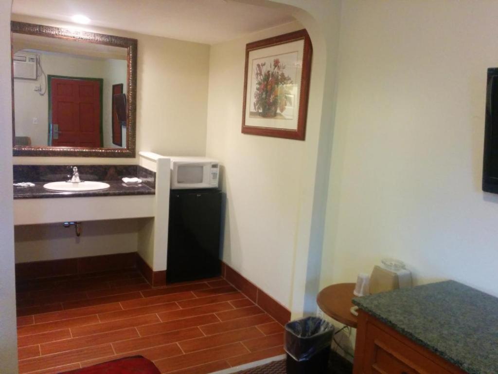 Sunshine Motel Σαν Μπερναρντίνο Εξωτερικό φωτογραφία