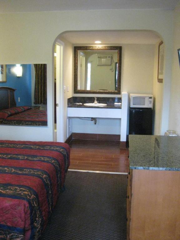 Sunshine Motel Σαν Μπερναρντίνο Εξωτερικό φωτογραφία